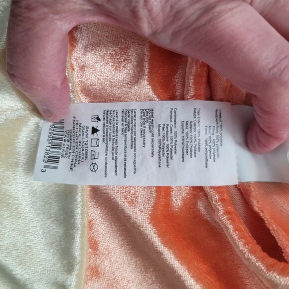 Bingo from Bluey Costume 4-6X , New Condition no Tag - Picture 4 of 4